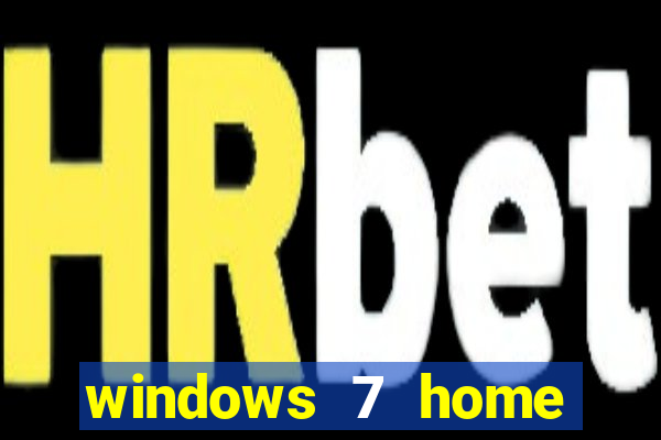 windows 7 home premium 64 bits iso